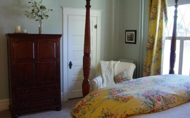 The McFarland Inn Bed and Breakfast