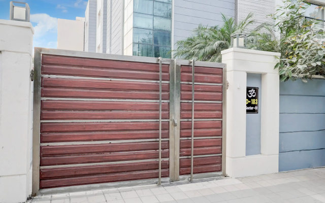 Townhouse Sector 51 Noida