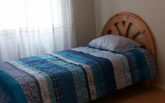 Departamento Los Arrayanes