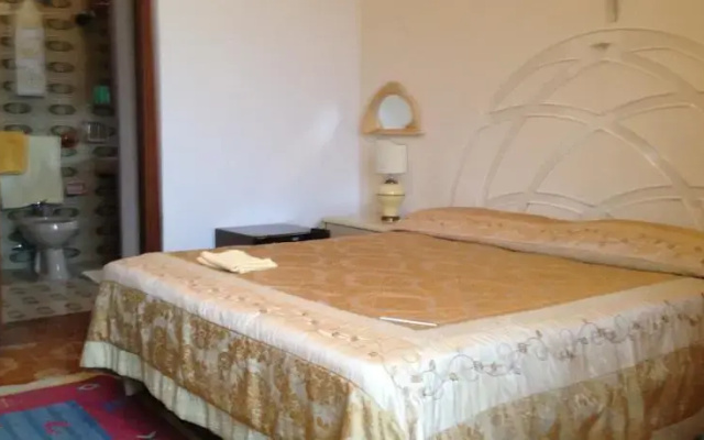 Villa Sorriso