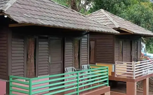 Paraland Resort Majalengka