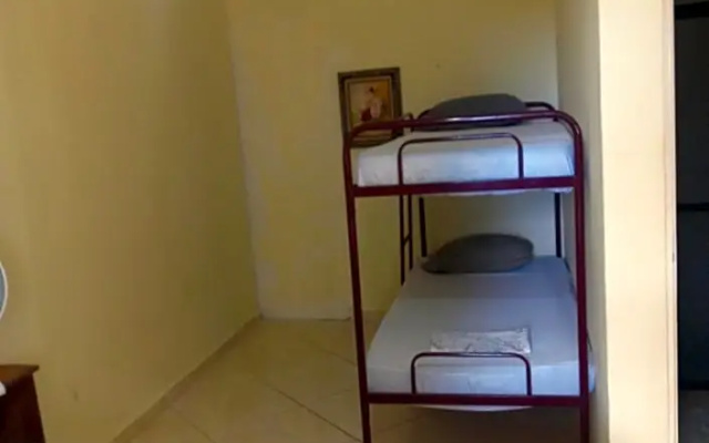 Mayda hostel