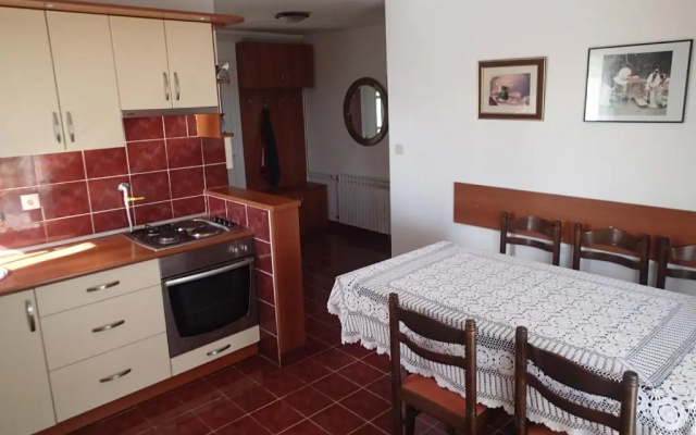 Holiday Home Dora