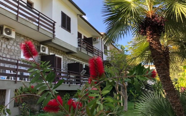 Eden Park Hotel