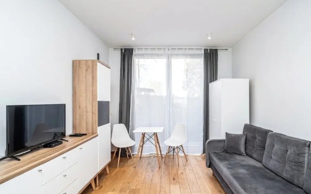 RentPlanet - Studio Bałuckiego