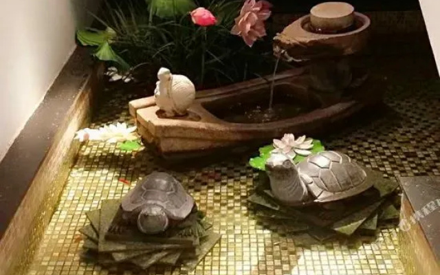 Juzi Hotel