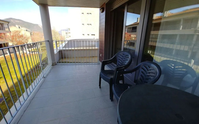 Margas Golf - Primera Planta I