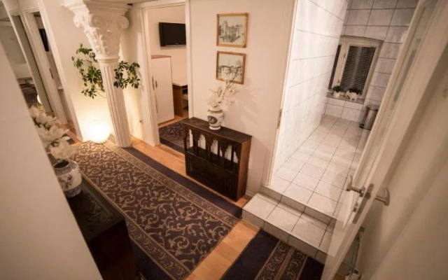 Guesthouse Kod Keme