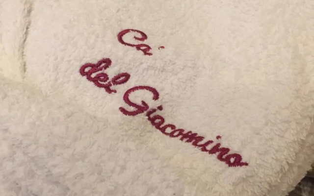 CA' DEL GIACOMINO - Cipat 53472