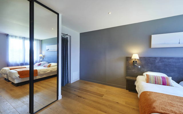 Cozy Hotel