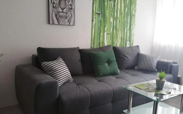 Messeapartment WASHINGTON