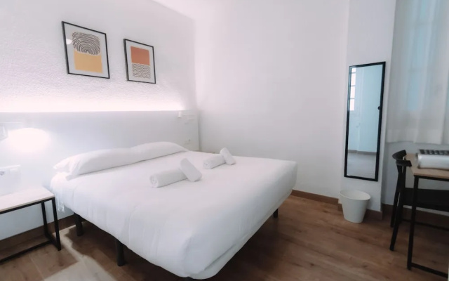 Concept Rooms