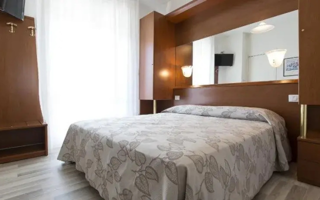 Hotel El Paso