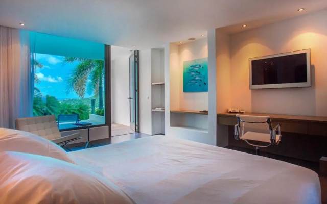 Dream Villa Lurin 829