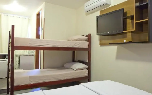 Praia Apartment Rooms