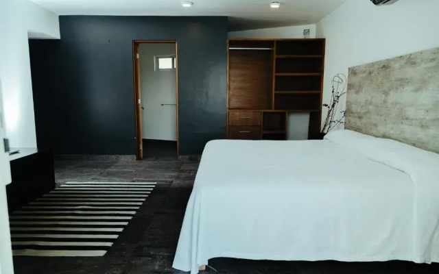 Bendito Náutico & Suites