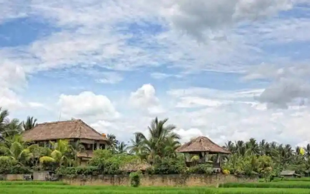 Villa Timpal-Timpal