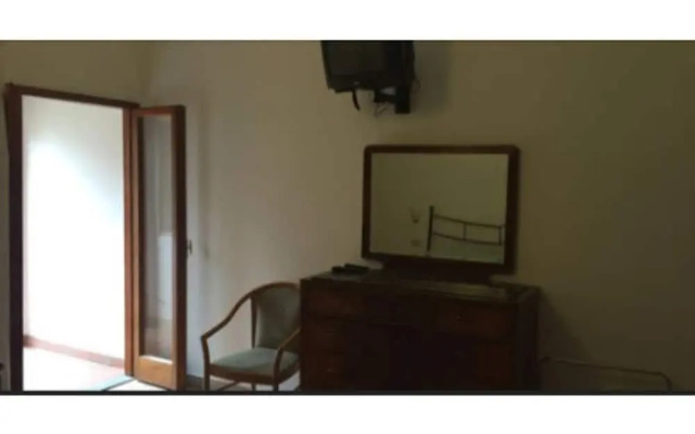 Hotel Ristorante Miramonti