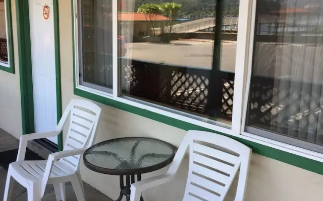 Clear Lake Vista Resort