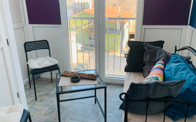Apartment Nea