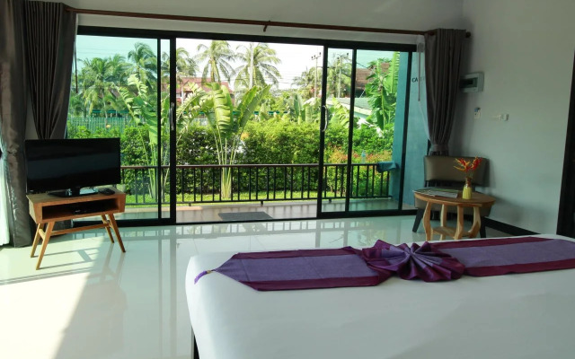 Himaphan Boutique Resort