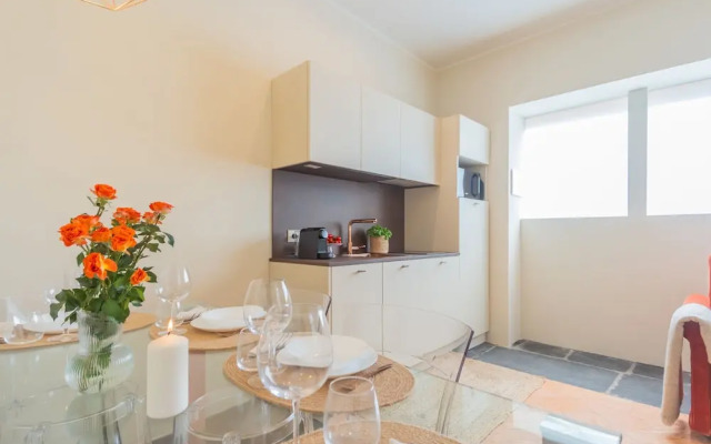 Como Dreams Apartments - Serendipity Suite