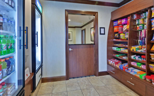 Staybridge Suites Indianapolis Carmel