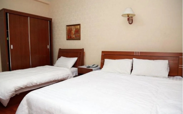 Tianjin Hongyunxin Hotel