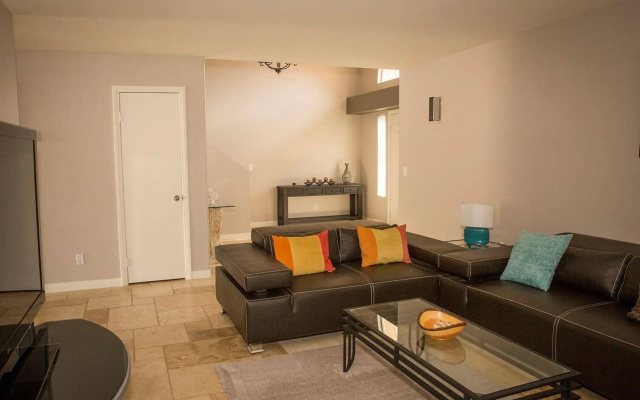 Luxury Home in Summerlin Las Vegas