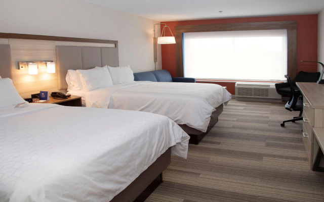 Holiday Inn Express & Suites Marion by IHG