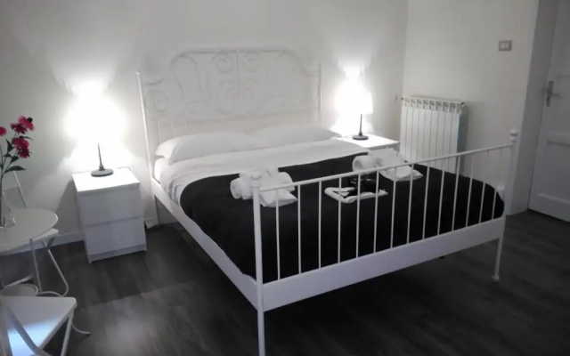 B&B del Toscano
