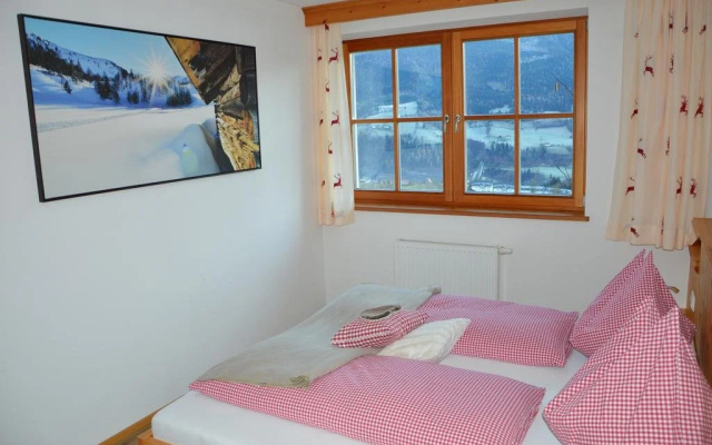 Ferienwohnung Bognerhof