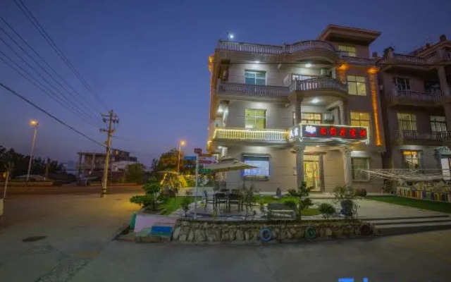 West Coast Inn Weizhou Island