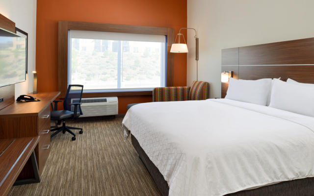 Holiday Inn Express & Suites Elko by IHG
