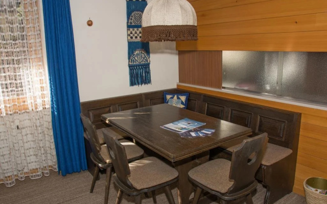 Ferienwohnung Ravinel I AP 1