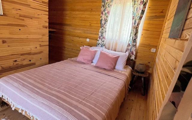Afera Koy Evi