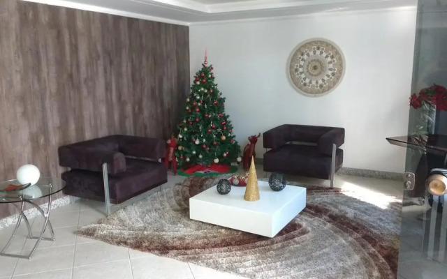 Lindo apartamento no Itaigara