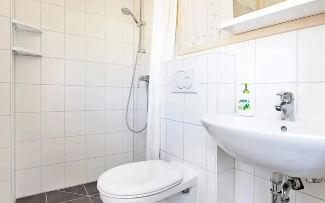 5 Star Holiday Home in Grossenbrode