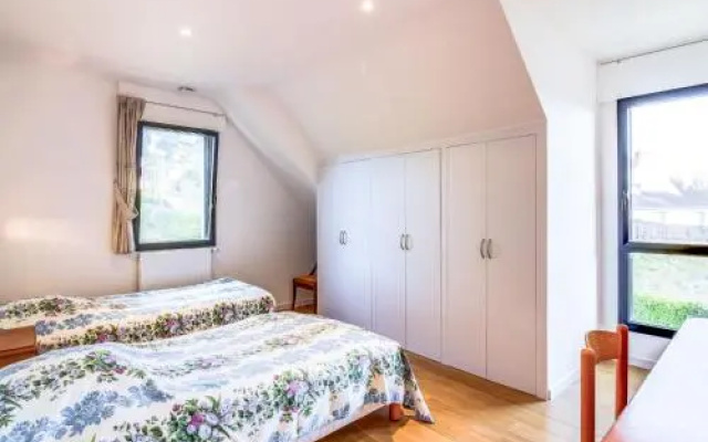 Holiday Home Kreiz An Avel