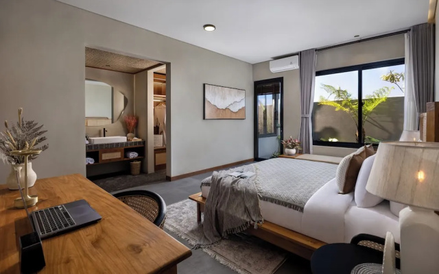 Canggu Bagus Suites