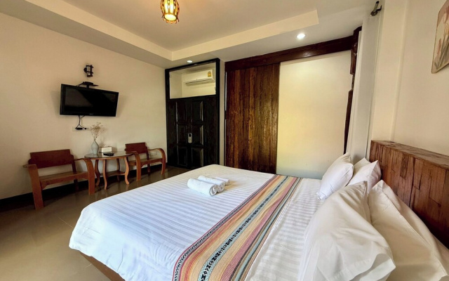 Non Na Hotel Chiang Rai