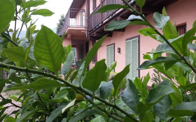 B&B il Baciass