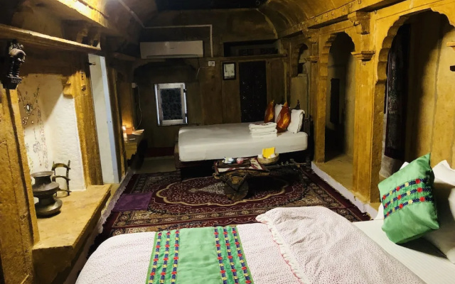 Desert Haveli Guest House