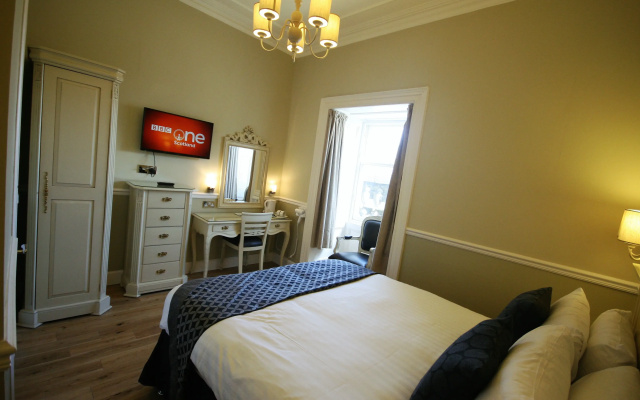 Haymarket Hotel