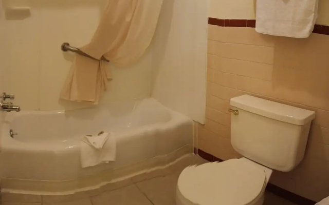 Travel Inn La Junta