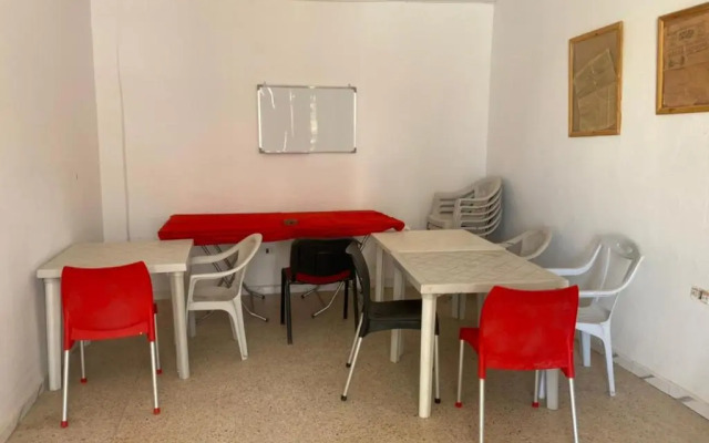 Auberge Alferdaous