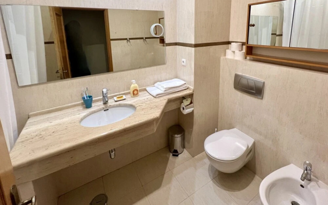 Carvoeiro Terrace Stay in the Heart of Carvoeiro