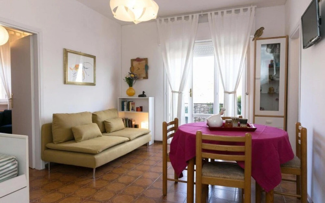 We Tuscany - Talamone Sea View Apartment