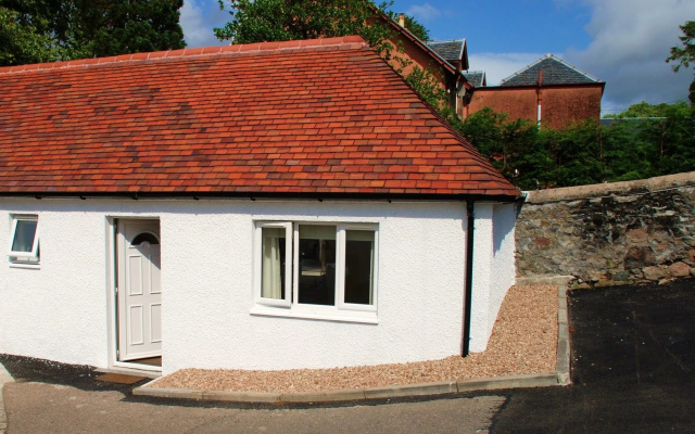 The Willows - Room Only Accommodation