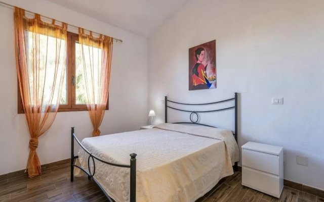 Delightful and Spacious Villa in Capo Comino